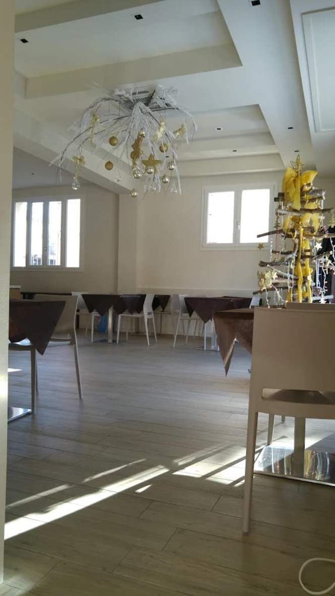 Revive Pizzeria&bar - 5
