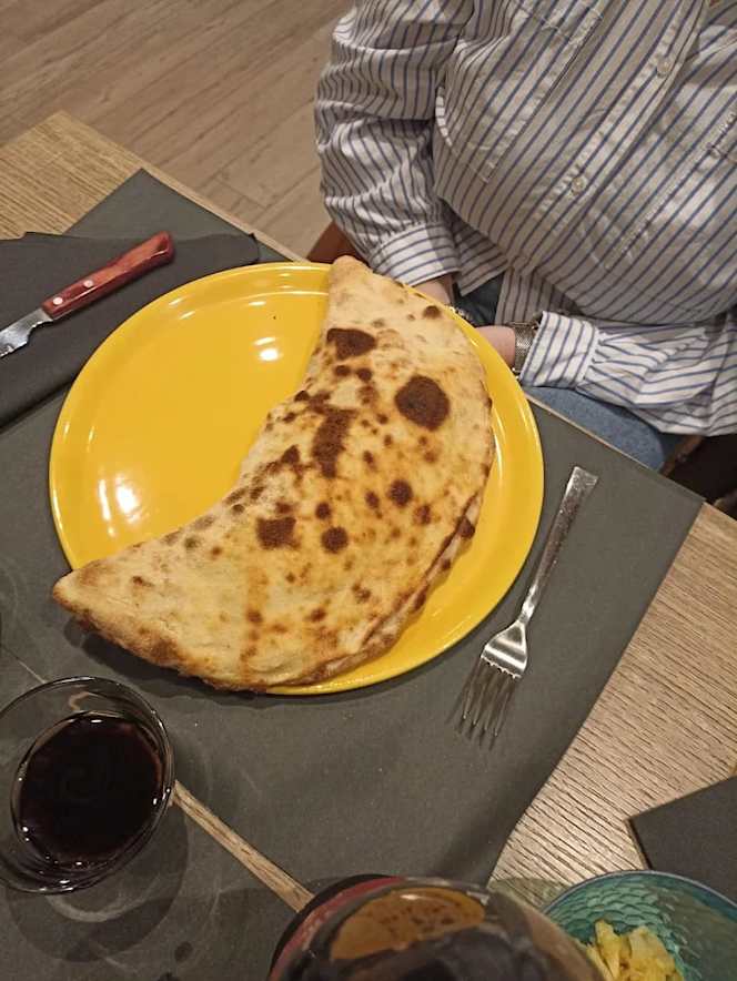 Revive Pizzeria&bar - 4