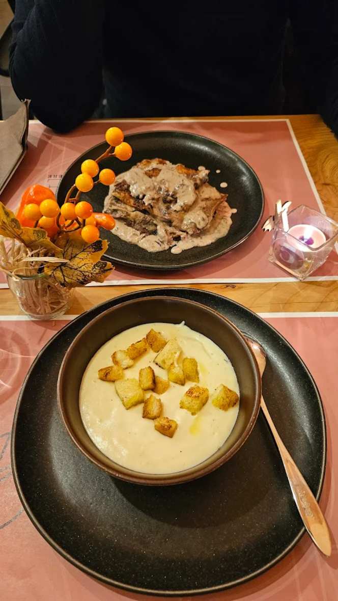 BistrHome, ristoro di quartiere - 5