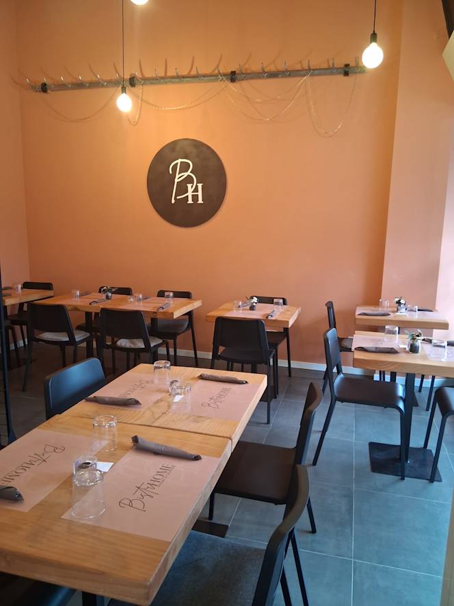 BistrHome, ristoro di quartiere - 7