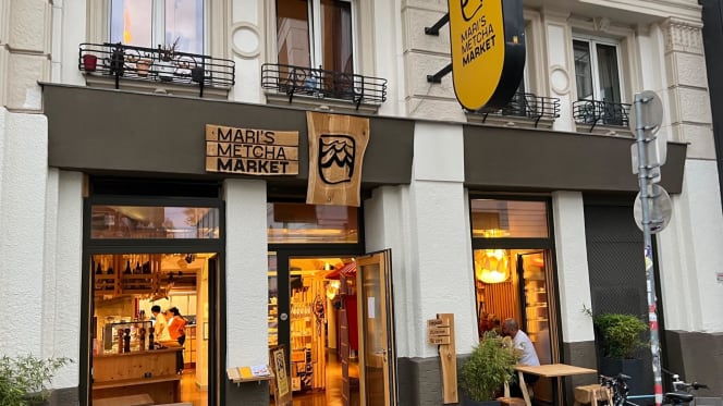 Mari's Metcha Market - 3