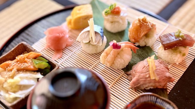 Mari's Metcha Market - 4