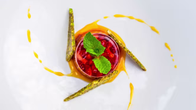 Médousa Bistrot & Suites - 4