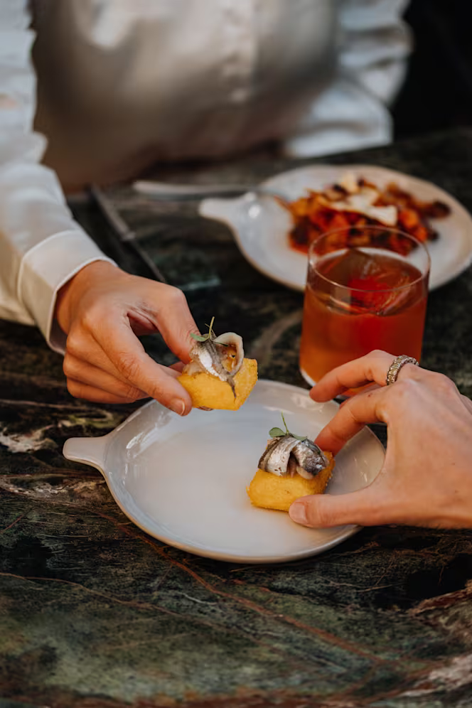 Médousa Bistrot & Suites - 1