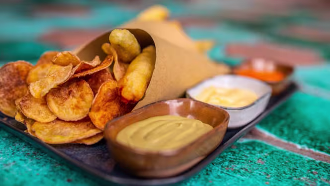 Médousa Bistrot & Suites - 5