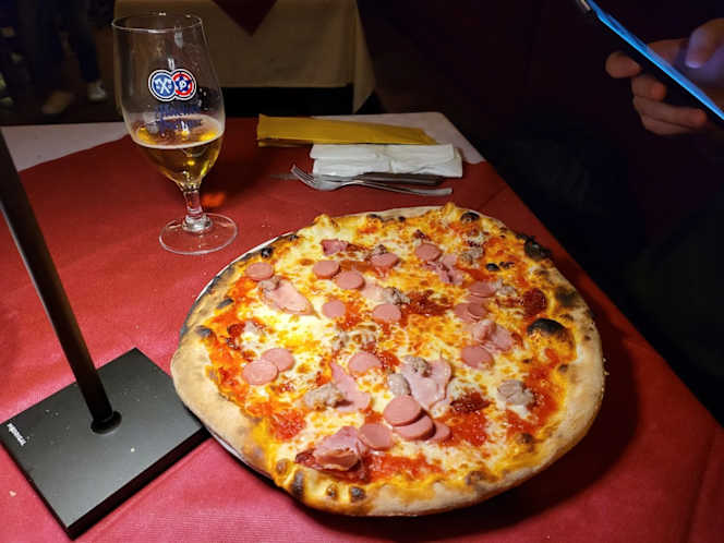 Pizzeria Ristorante Oroscopo - 7