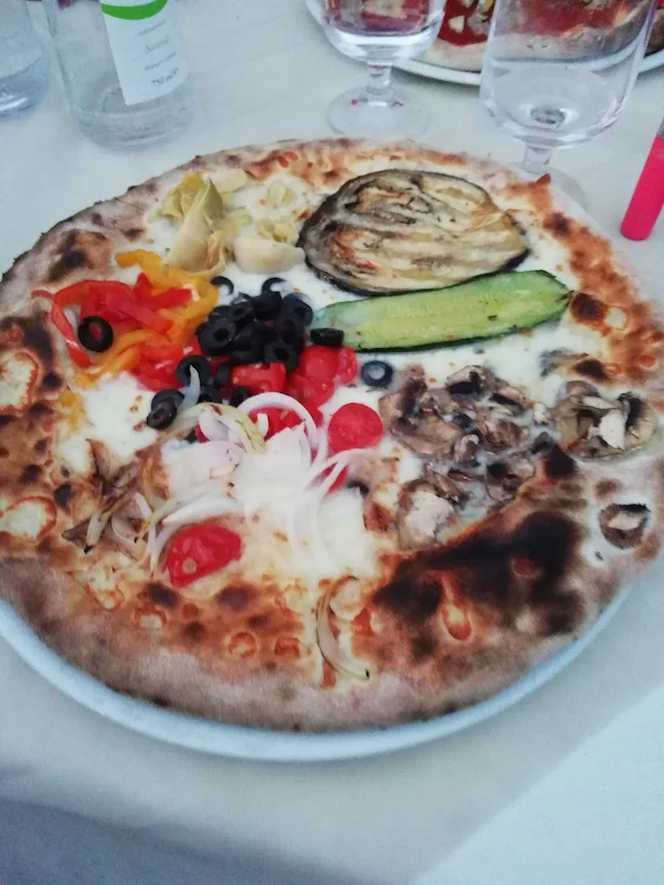 Pizzeria Ristorante Oroscopo - 9