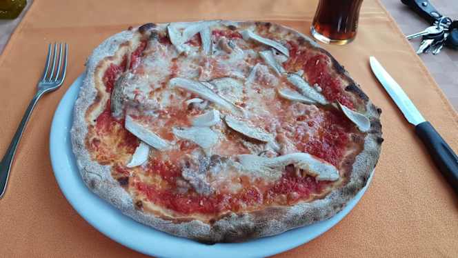 Pizzeria Ristorante Oroscopo - 8
