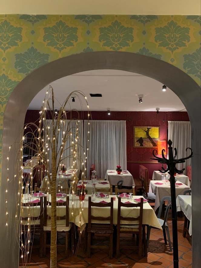 Pizzeria Ristorante Oroscopo - 3