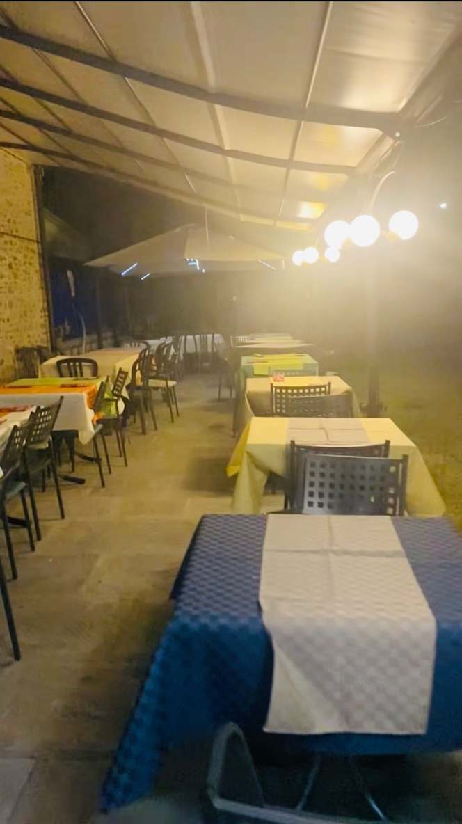 Pizzeria Ristorante Oroscopo - 0