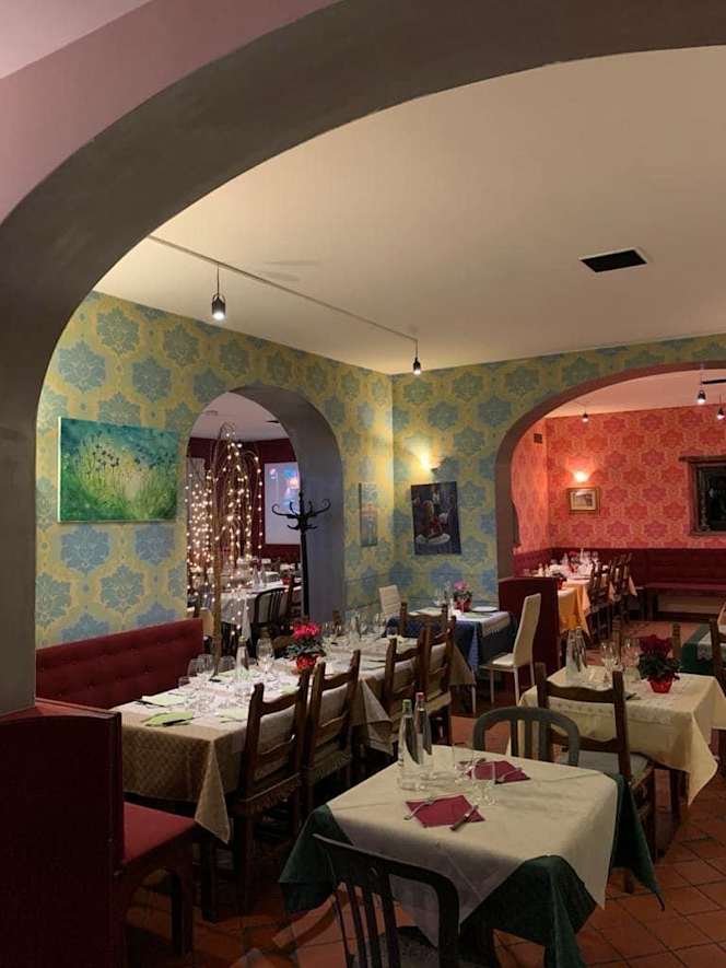 Pizzeria Ristorante Oroscopo - 6