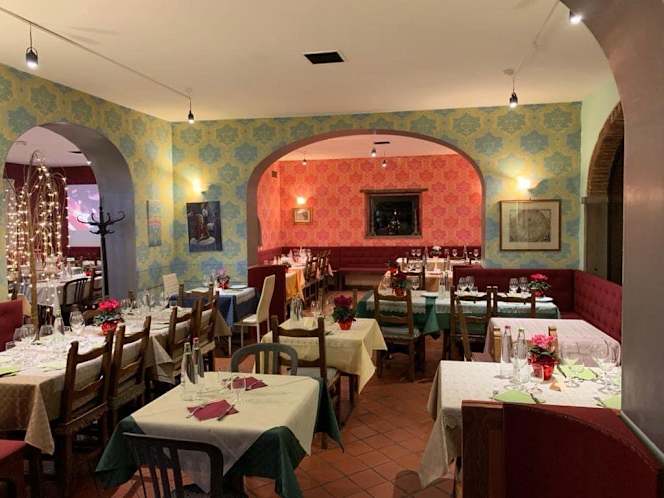 Pizzeria Ristorante Oroscopo - 5