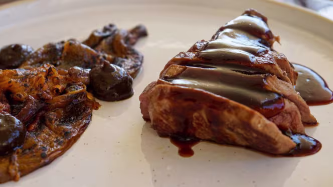 Lounge Bistrot Torre Fara - Chiavari - 2