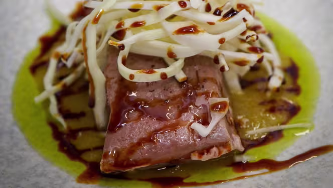 Lounge Bistrot Torre Fara - Chiavari - 4