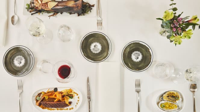 1928 - Canfranc Estación, a Royal Hideaway Hotel - 0