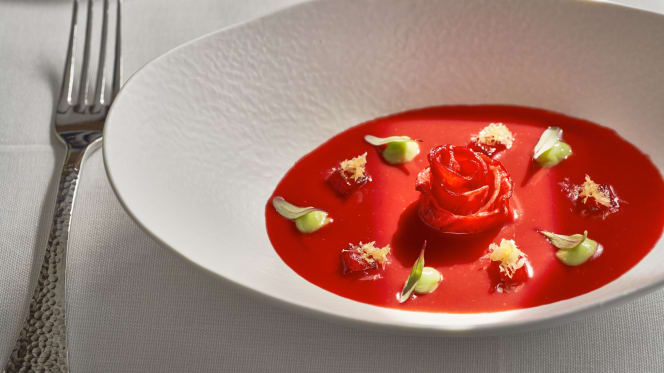 1928 - Canfranc Estación, a Royal Hideaway Hotel - 4