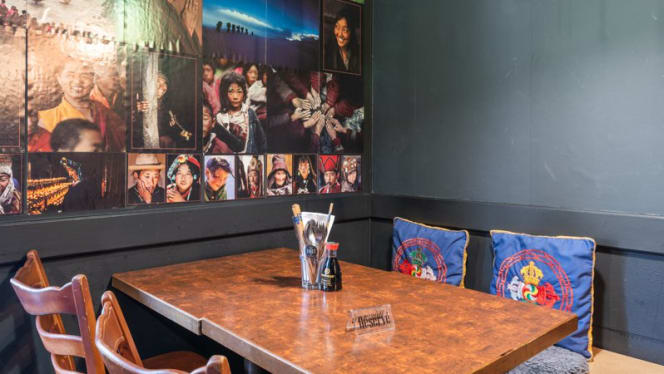 Tibet Café - 7
