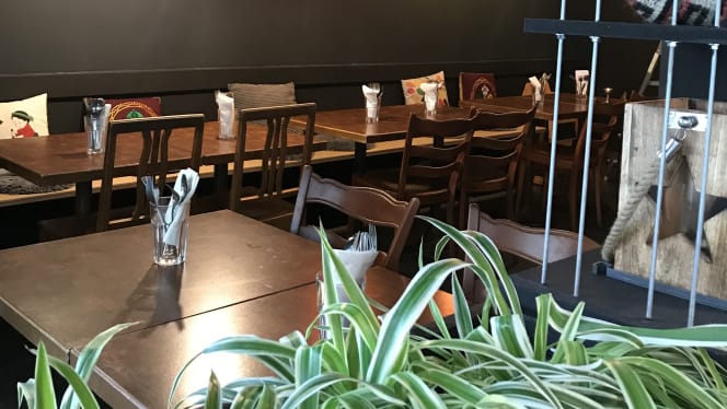 Tibet Café - 6