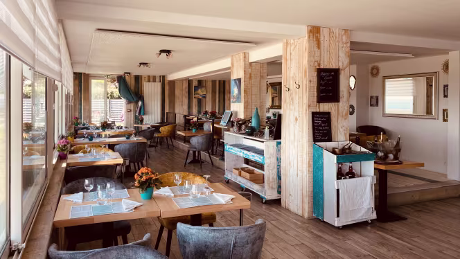 Le Panoramique de la Prée - 5