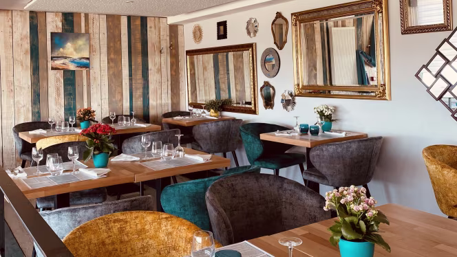 Le Panoramique de la Prée - 9