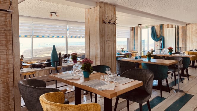 Le Panoramique de la Prée - 8