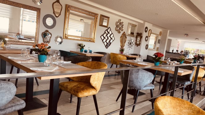 Le Panoramique de la Prée - 4