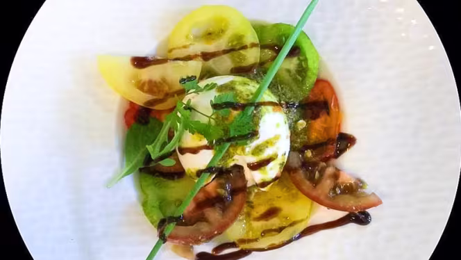 Le Panoramique de la Prée - 1