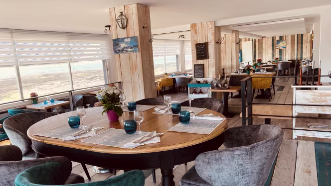 Le Panoramique de la Prée - 2