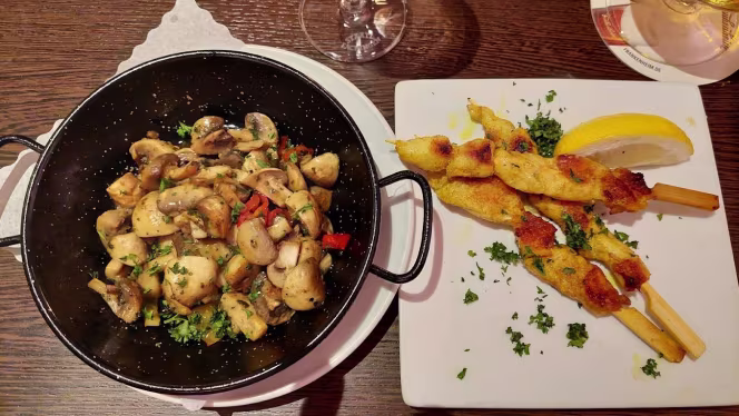 La Taberna Española - Dusseldorf - 4