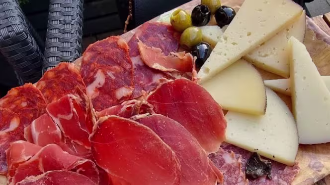 La Taberna Española - Dusseldorf - 2