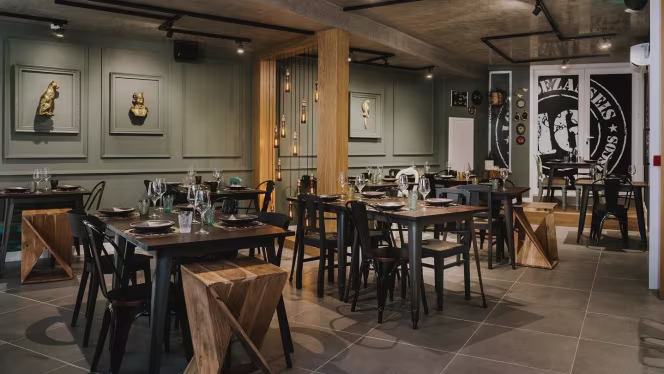 Lote 16 - Restaurante - 0