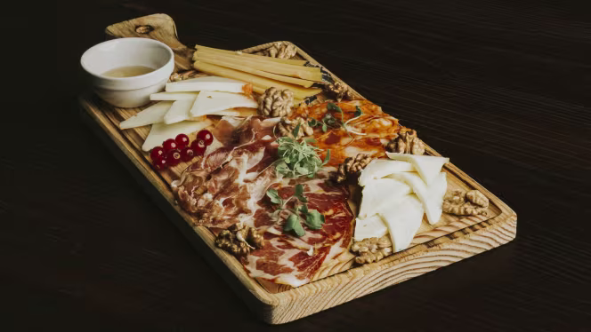 Lote 16 - Restaurante - 4