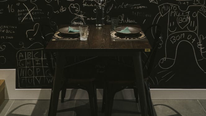 Lote 16 - Restaurante - 6