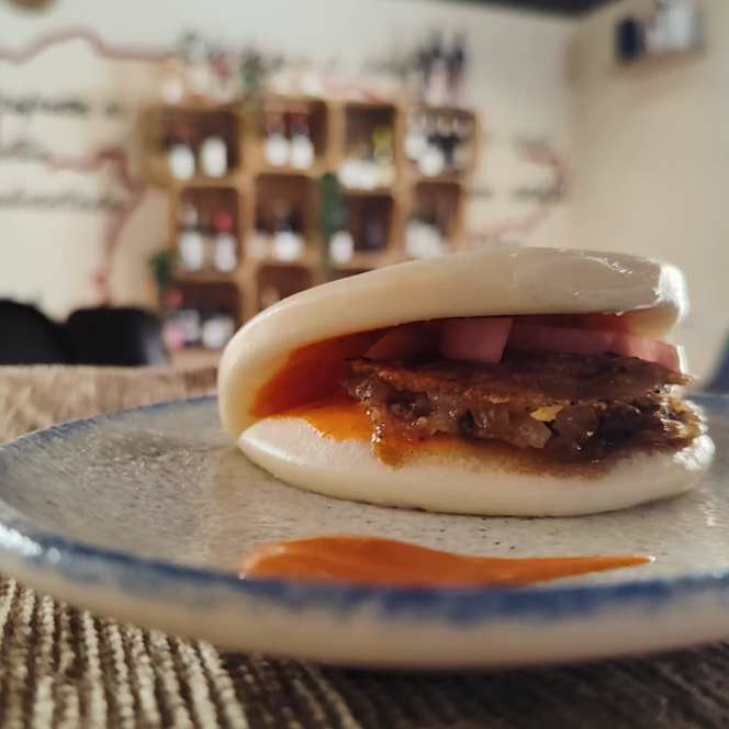 Taberna Comienzo - 5