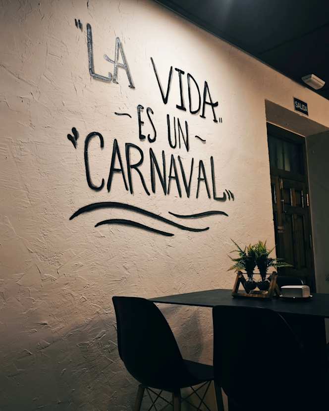 Taberna Comienzo - 4