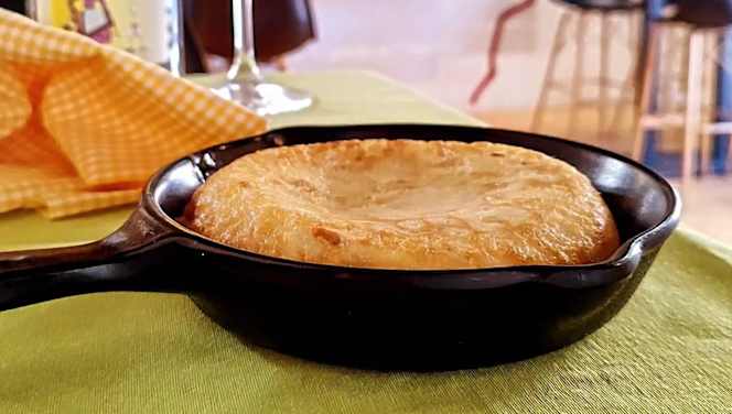 Taberna Comienzo - 3