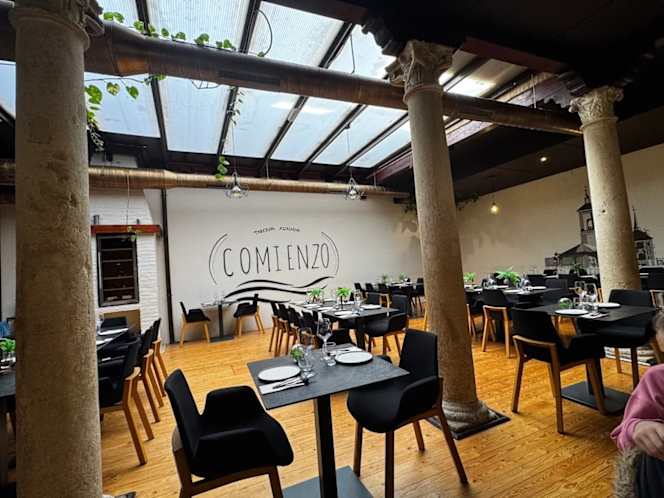 Taberna Comienzo - 2