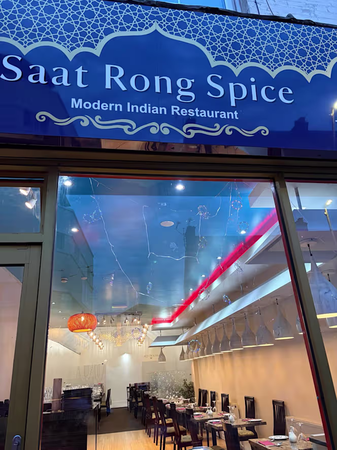 Saatrong Spice - 5