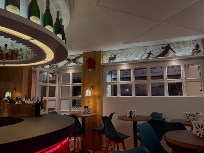 Fuoripista Wine Bar - 4