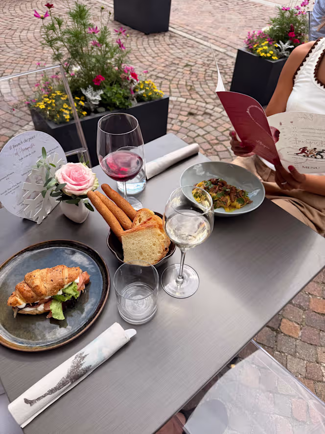 Fuoripista Wine Bar - 8