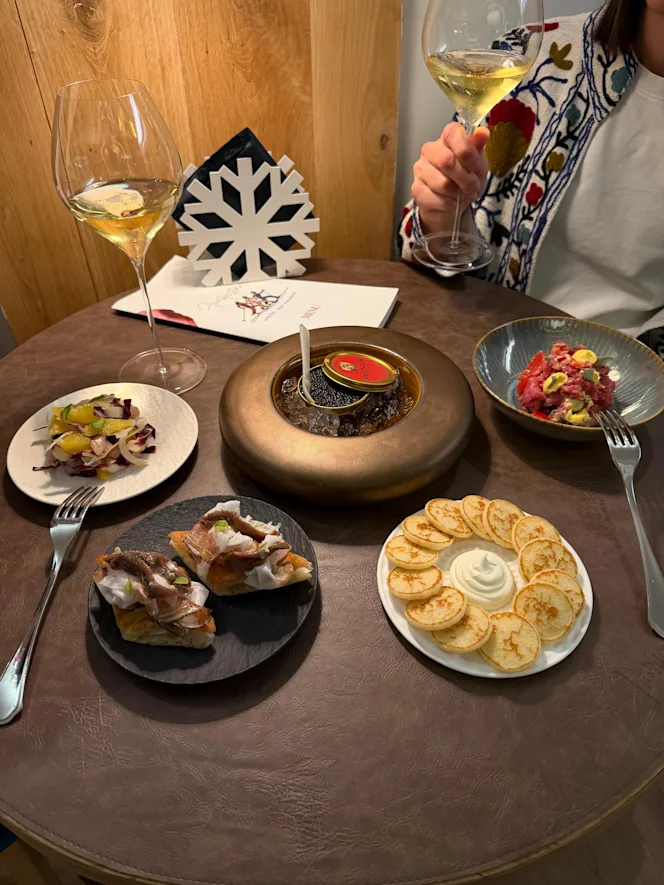Fuoripista Wine Bar - 7