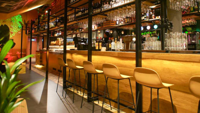 Rodizio Rotterdam - 1