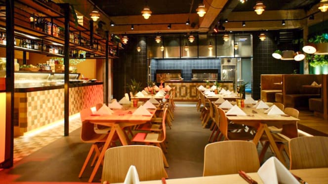 Rodizio Rotterdam - 5