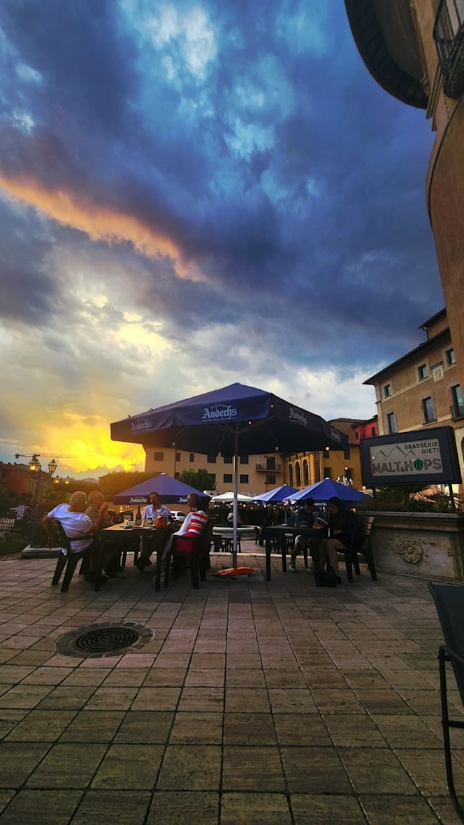 Malt & Hops - Rieti - 8