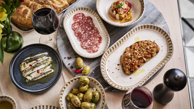 Sotto Cucina & Bar - 6