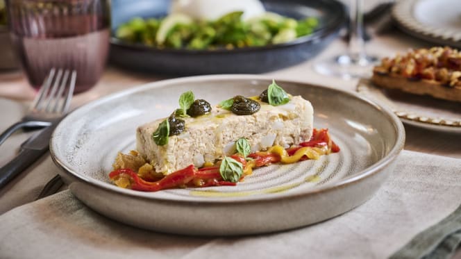 Sotto Cucina & Bar - 8