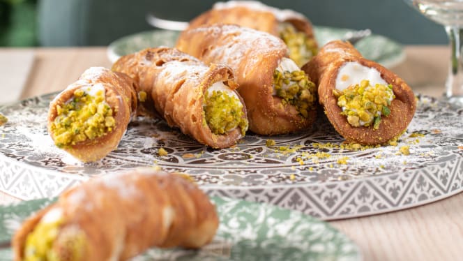 Sotto Cucina & Bar - 9