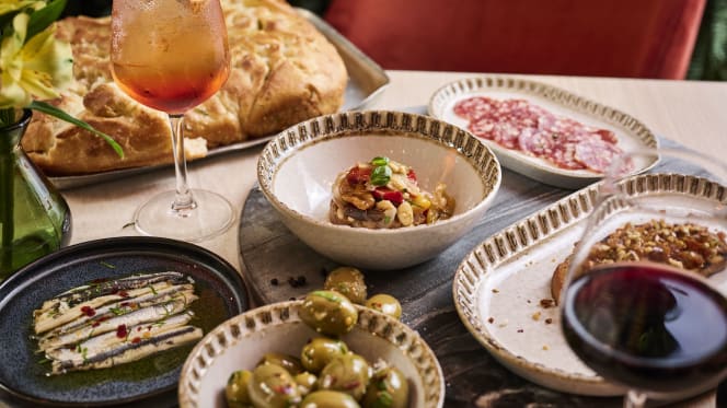 Sotto Cucina & Bar - 2