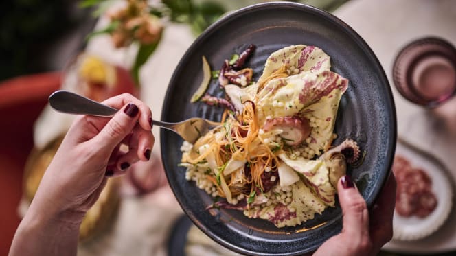 Sotto Cucina & Bar - 5