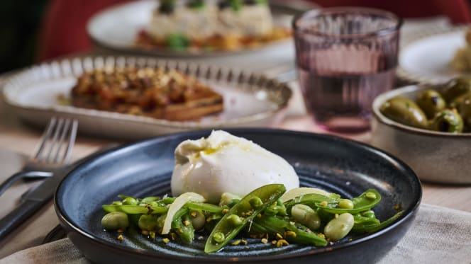 Sotto Cucina & Bar - 3